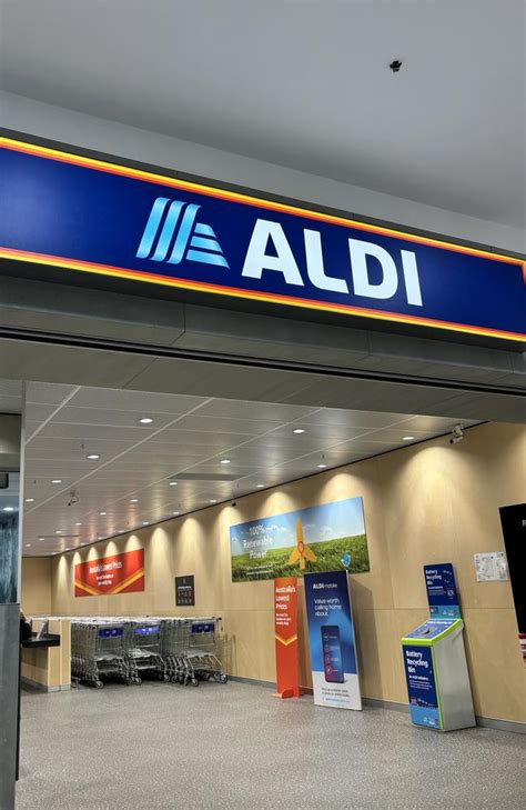 aldi zwalm|ALDI